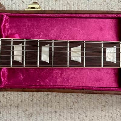 Gibson Custom Shop Special Order '59 Les Paul Standard Reissue / Dirty Lemon image 24