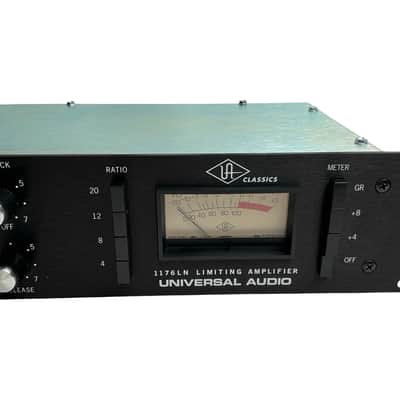 Universal Audio 1176LN image 4