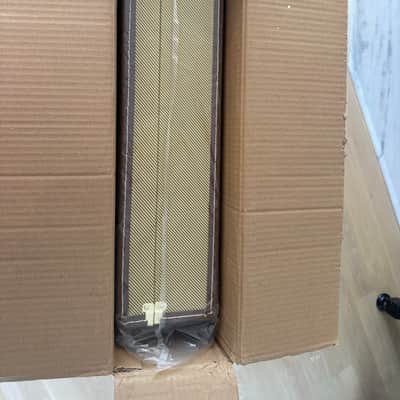 Fender Classic Series 7-Guitar Case Stand 2020s - Tweed image 4