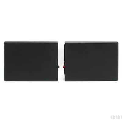 Sequerra T-1 Mk IV // Vintage / Ribbon Tweeter / Serials 1 & 2 image 5