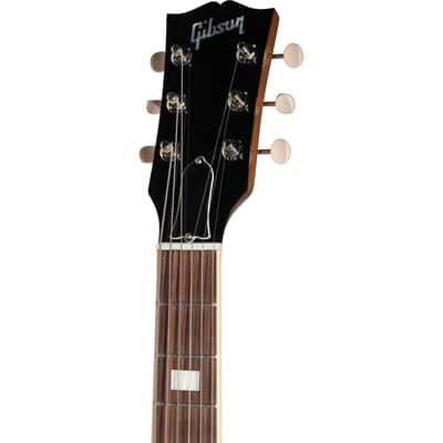 Gibson ES-330 Hollowbody Electric Guitar - Antique Natural image 4
