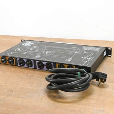 Monster Power PRO 2500 PowerCenter 10-Outlet Power Conditioner CG0119Y image 6