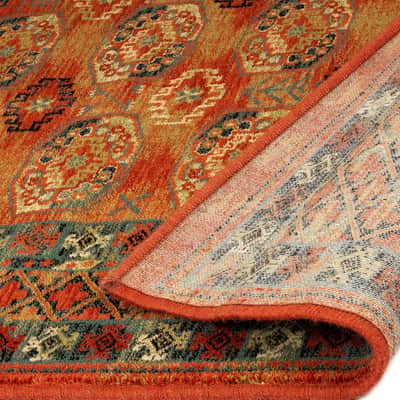 NMP Studios Premium Antique Series Carpet 1.6x2.3m 100% Wool For Lounge Studio Stage Recording Rehearsal Drums New image 5