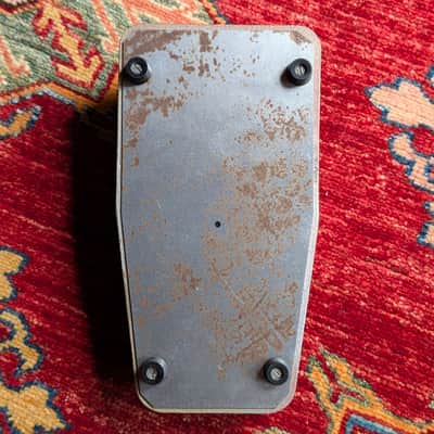 Blackstrap Electrik Fogbow MKI Tone Bender image 8