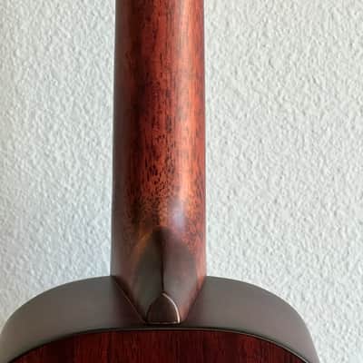 Kala Solid Mahogany Concert ukulele - Satin image 9