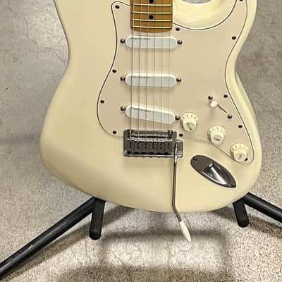 Sweet USA Fender Stratocaster Made In Late 80s Early 90s image 1