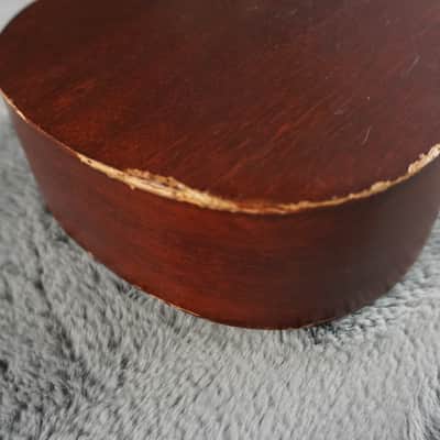 Lilang's Ukulele Soprano Solid Woods image 10