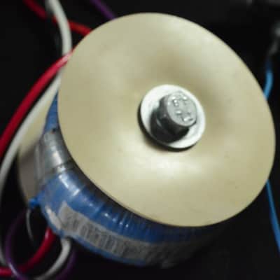 J Haible FS1-A Frequency Shifter - unfinished project image 6