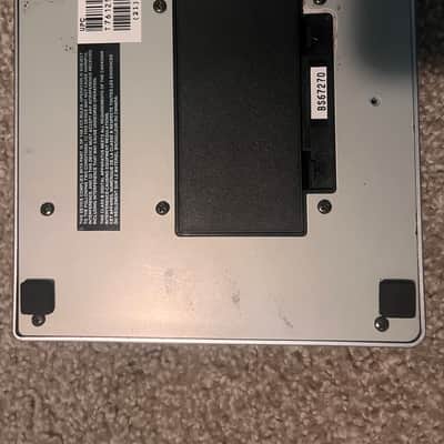 Boss DR-3 Dr. Rhythm 2003 - 2020 - Gray image 2