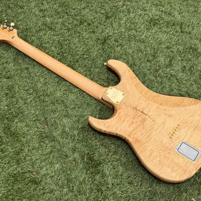 ESP Snapper Custom Shop image 16