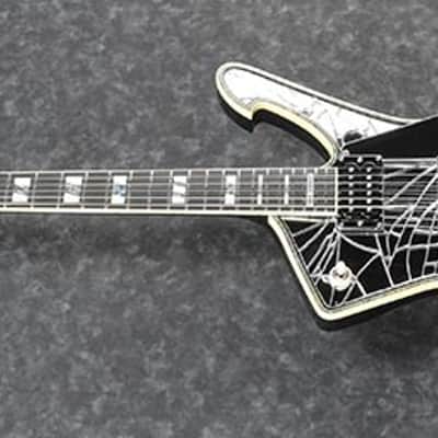 **PRE-ORDER** Ibanez PS1CM - Cracked Mirror image 3