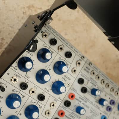 Buchla 200R Modular Synth image 10