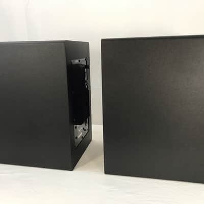 YAMAHA HS8 Powered Studio Monitors (pair) black image 7