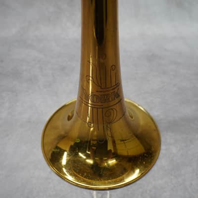 York Tenor Trombone - Serviced - 220 image 5