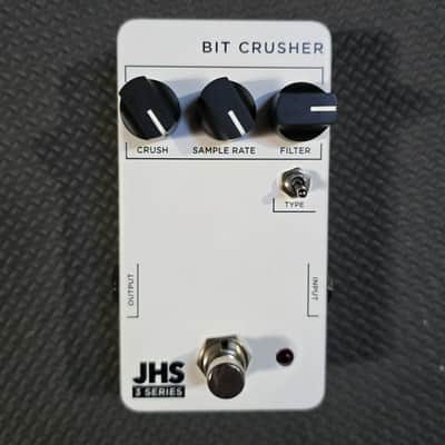 JHS 3 Series Bit Crusher - Free Shipping image 3