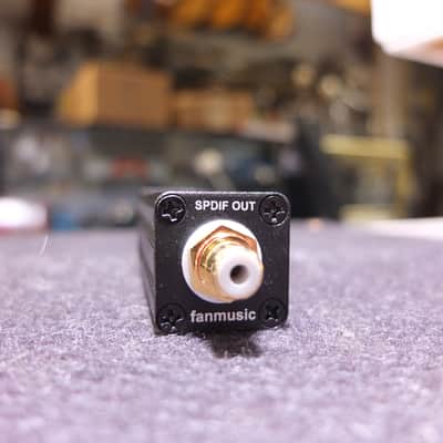 S.M.S.L Mini DAC SD-79311 + USB converter image 11