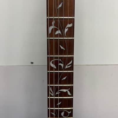 Used Ibanez Steve Vai JEM Junior JR Electric Guitar image 5