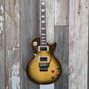 Epiphone Les Paul Standard Plus Top PRO/FX 2010 - 2012 - Desertburst