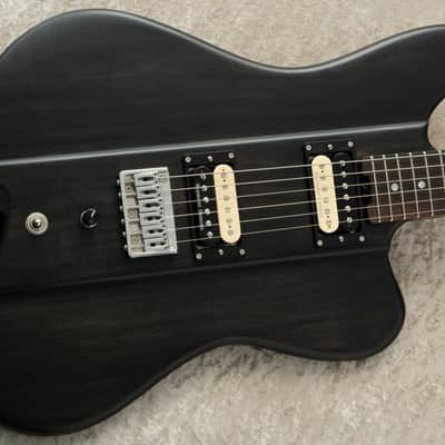 ESP EDWARDS Platinum Edition KARMASTER 2024 [Made in Japan] | Reverb