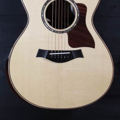 Taylor Guitars Next Generation 812ce – Premium Grand Concert Acoustic-Electric Guitar image 4