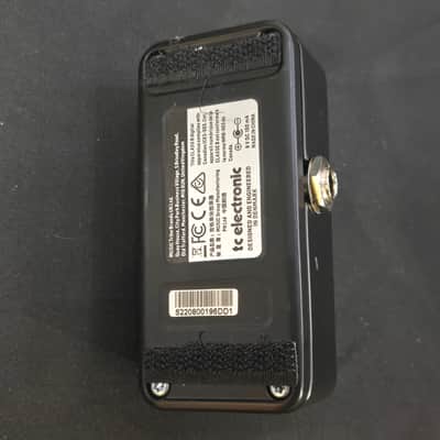 Used TC Electronic BodyRez image 10