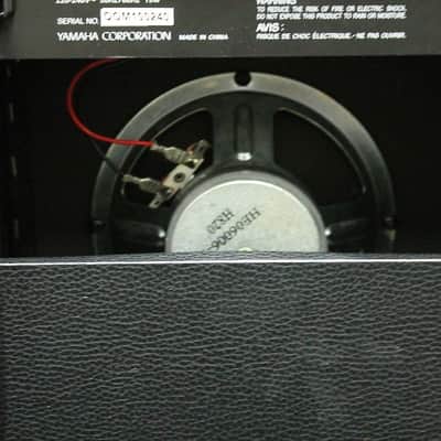 Yamaha GA-15 15W Guitar Combo image 7