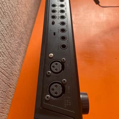 Boss RC-505mkII 2021 - Present - Black image 3