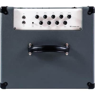 Darkglass DG112A 500W 1 x 12" Bass Combo Amp image 4