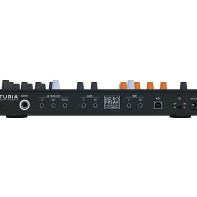 Arturia MicroFreak Hybrid Synthesizer image 2