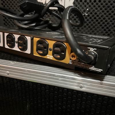 Monster Power Pro 2500 2004 - Black image 5