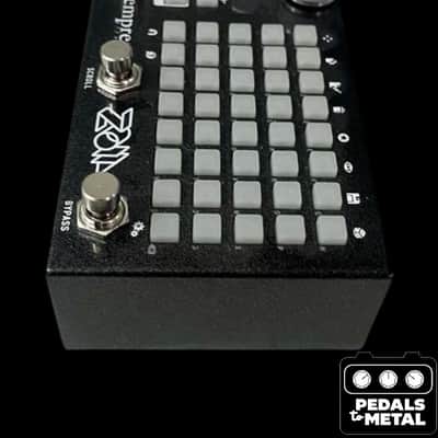 Empress Zoia Compact Grid Controller 2010s - Black - X18488 image 5