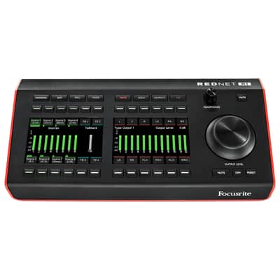 RedNet R1 Focusrite image 2