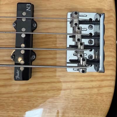 Fender 60th Precision Bass 2011 image 6