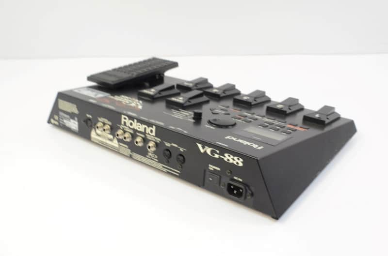 Roland VG-88 V Guitar System Version 2 | Reverb