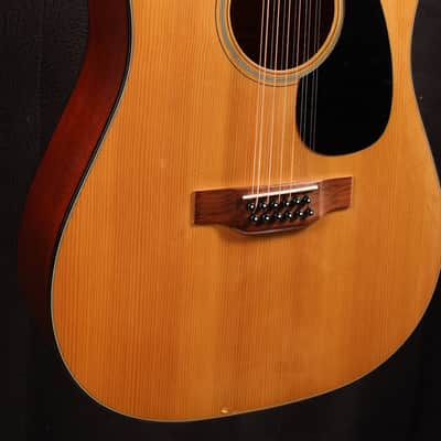 Martin D-12-20 1967 image 3