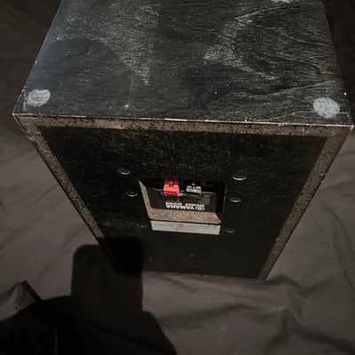 Yamaha NS-1OM - Studio Speaker Monitors - Matched Pair - Boxes Only image 8