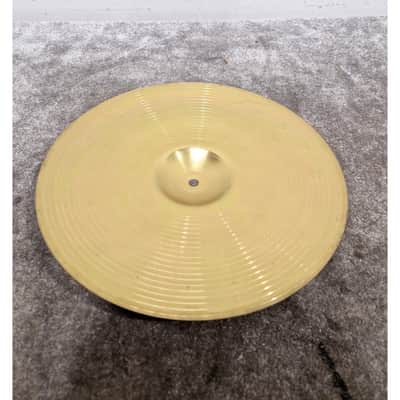 Sabian SBR 14'' Hi-Hats – Hi-Hat Cymbal - Excellent image 8