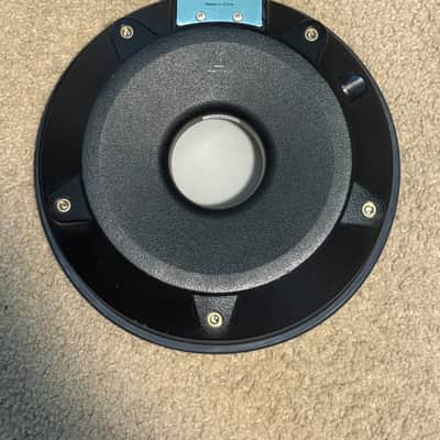 Roland PDX-6 Dual-Trigger Mesh Drum Pad image 2