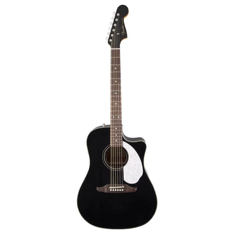 Fender Sonoran SCE 2008 - 2011 image 1