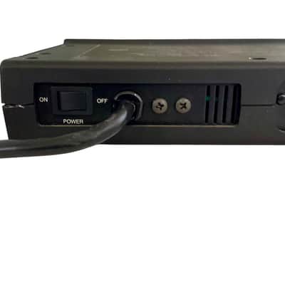 Yamaha QX21 Digital Sequence Recorder 1980s - Black image 12