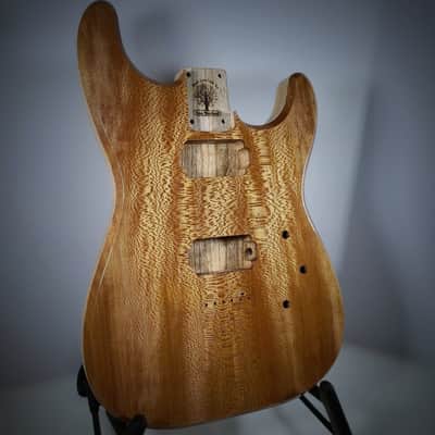 Alembic Stratoblaster Guitar Preamp Vintage 1970s | Reverb