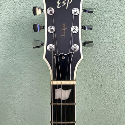 ESP Eclipse Paul Landers Signature image 5