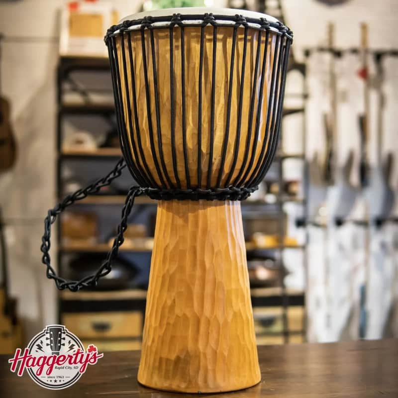 Meinl 12" Nile Series Djembe image 1