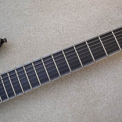 Mayones Regius Burl Custom 7 image 12