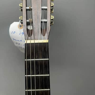 Martin 00-18 Acoustic 1961 image 6