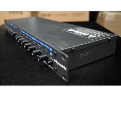 Symetrix 425 Dual Compressor/Limiter/Expander image 3
