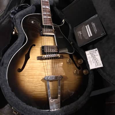 Gibson ES 175 VSNH image 1
