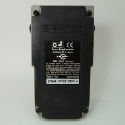 Line 6 ToneCore Mono Pedal Dock 2006 - 2010 - Silver image 4