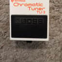 Boss TU-3 Chromatic Tuner Excellent Condition