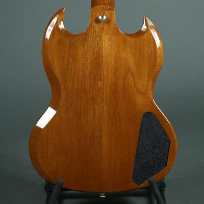 Gibson Left SG Standard Bass Walnut image 4
